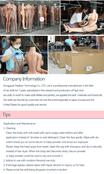 162cm Silicone Sex Doll Full TPE Soft Safe Women For Men Sex Good Quality165cm Sexy Love Doll by AUTOMATICWOMAN